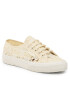 Superga Teniszcipő 2750 Macrame S81219W Bézs - Pepit.hu