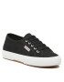 Superga Teniszcipő 2750 New Plus S2126KW Fekete - Pepit.hu