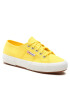 Superga Teniszcipő Cotu Classic 2750 S000010 Sárga - Pepit.hu