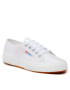 Superga Teniszcipő Lamew 2750 S001820 Fehér - Pepit.hu