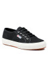 Superga Teniszcipő Multicolor Logo 2750 S61235W Fekete - Pepit.hu