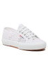 Superga Tornacipő 2750 Macrame S81219W Fehér - Pepit.hu