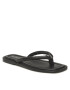 Surface Project Flip-flops Beach 1 Fekete - Pepit.hu