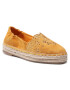 Tamaris Espadrilles 1-24305-26 Sárga - Pepit.hu