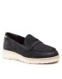 Tamaris Espadrilles 1-24710-28 Sötétkék - Pepit.hu