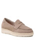 Tamaris Espadrilles 1-24710-28 Szürke - Pepit.hu