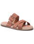 Tamaris Espadrilles 1-27134-36 Barna - Pepit.hu