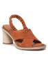 Tamaris Espadrilles 1-28301-28 Barna - Pepit.hu