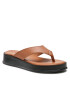 Tamaris Flip-flops 1-27219-28 Barna - Pepit.hu