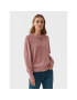 Tatuum Sweater Azali T2215.089 Rózsaszín Relaxed Fit - Pepit.hu