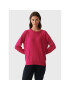 Tatuum Sweater Azjaki T2223.090 Rózsaszín Regular Fit - Pepit.hu