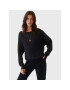 Tatuum Sweater Wenda T2222.090 Sötétkék Relaxed Fit - Pepit.hu