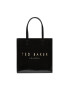 Ted Baker Táska Crinkle 271041 Fekete - Pepit.hu