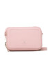 Ted Baker Táska Heart Studded Small Camera Bag 266810 Rózsaszín - Pepit.hu