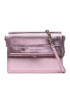 Ted Baker Táska Metallic Cross Body Bag 265675 Rózsaszín - Pepit.hu