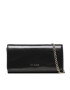 Ted Baker Táska Metallic Purse On Chain 266751 Fekete - Pepit.hu