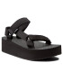 Teva Szandál Flatform Universal 1008844 Fekete - Pepit.hu