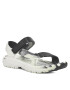 Teva Szandál Hurricane Drift Huemix 1134351 Fekete - Pepit.hu