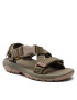 Teva Szandál M Hurricane Verge 1121534 Zöld - Pepit.hu