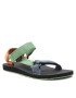 Teva Szandál M Original Universal 1004006 Zöld - Pepit.hu