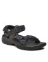 Teva Szandál M Terra Fi 5 Universal 1102456 Kék - Pepit.hu