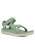 Teva Szandál Midform Universal 1090969 Zöld - Pepit.hu