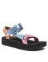 Teva Szandál Midform Universal Shimmer 1125198 Színes - Pepit.hu