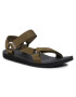 Teva Szandál Original Universal 1004006 Zöld - Pepit.hu