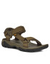 Teva Szandál Terra Fi 5 Universal 1102456 Khaki - Pepit.hu