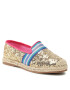 The Marc Jacobs Espadrilles W19129 Barna - Pepit.hu