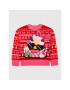 The Marc Jacobs Sweater W15568 Piros Regular Fit - Pepit.hu