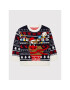 The Marc Jacobs Sweater W25490 Színes Regular Fit - Pepit.hu