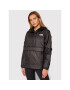 The North Face Anorák NF0A4T1N Fekete Regular Fit - Pepit.hu