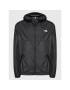 The North Face Átmeneti kabát Cyclone NF0A55ST Fekete Regular Fit - Pepit.hu