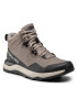 The North Face Bakancs Activist Mid Futurelight NF0A47AYZ611 Szürke - Pepit.hu