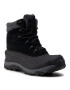 The North Face Bakancs Chilkat IV NF0A4OAFZU51 Fekete - Pepit.hu