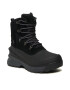 The North Face Bakancs Chilkat Lace Wp NF0A5LW3KT01 Fekete - Pepit.hu