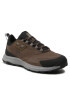 The North Face Bakancs Cragstone Leather Wp NF0A7W6UIX7-070 Barna - Pepit.hu