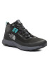 The North Face Bakancs Cragstone Mid NF0A5LXCNY71 Fekete - Pepit.hu