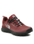 The North Face Bakancs Cragstone Wp NF0A5LXE86H1 Bordó - Pepit.hu