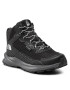 The North Face Bakancs Fastpack Hiker Mid Wp NF0A7W5VKX71 Fekete - Pepit.hu