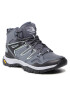 The North Face Bakancs Hedgehog Mid Futurelight NF0A52QVF9L1 Szürke - Pepit.hu