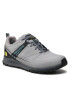 The North Face Bakancs Litewave Futurelight NF0A4PFGGVV1 Szürke - Pepit.hu