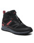 The North Face Bakancs Litewave Mid Futurelight NF0A4PFF0WC1 Fekete - Pepit.hu