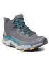 The North Face Bakancs Men's Vectiv Exploris Mid Futurelight NF0A4T2U0Z11 Szürke - Pepit.hu