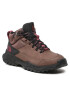 The North Face Bakancs Storm Strike III Wp NF0A5LWG7T41 Barna - Pepit.hu