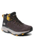 The North Face Bakancs Vectiv Exploris Mid Futurelight Lthr NF0A5G3913B1 Barna - Pepit.hu