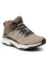 The North Face Bakancs Vectiv Exploris Mid Futurelight Lthr NF0A5G391X31 Bézs - Pepit.hu