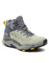 The North Face Bakancs Vectiv Exploris Mid Futurelight Lthr NF0A5G3973H1 Színes - Pepit.hu