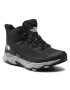 The North Face Bakancs Vectiv Exploris Mid Futurelight NF0A4T2VH231 Fekete - Pepit.hu